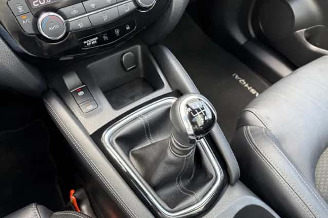 Nissan Qashqai (2020) thumbnail 26