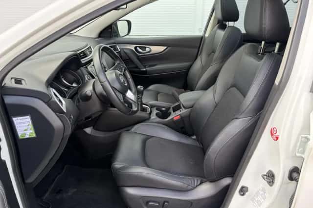 Nissan Qashqai (2020) thumbnail 30