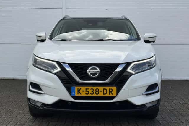Nissan Qashqai (2020) thumbnail 36