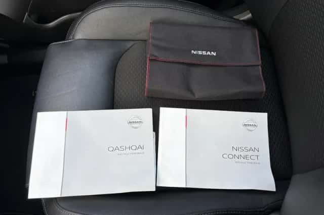 Nissan Qashqai (2020) thumbnail 5