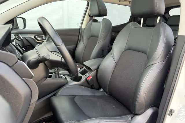 Nissan Qashqai (2020) thumbnail 7
