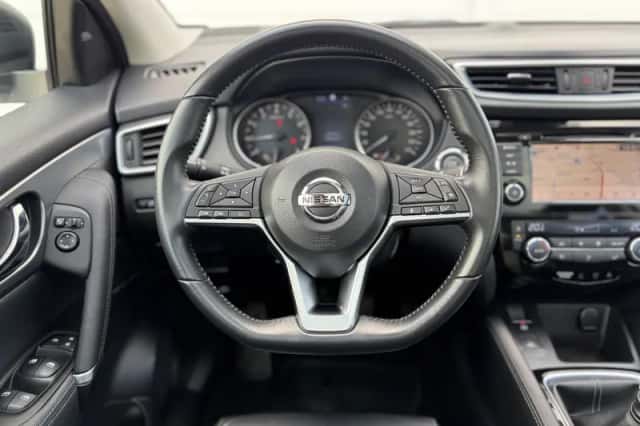 Nissan Qashqai (2020) thumbnail 10