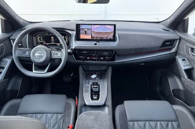 Nissan Qashqai (2026) thumbnail 2