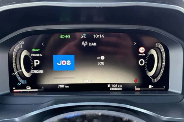 Nissan Qashqai (2026) thumbnail 15