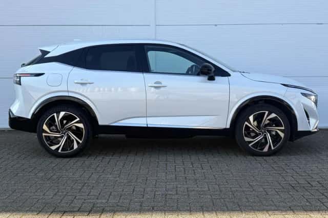 Nissan Qashqai (2026) thumbnail 18