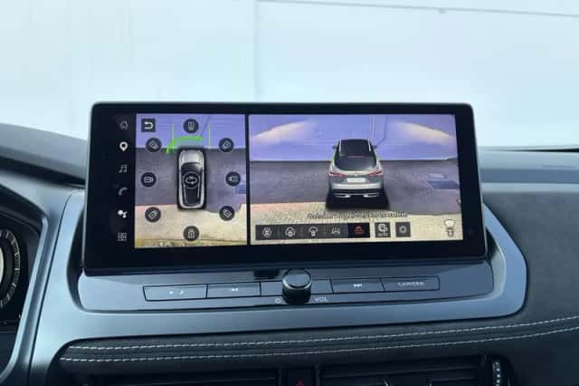 Nissan Qashqai (2026) thumbnail 24