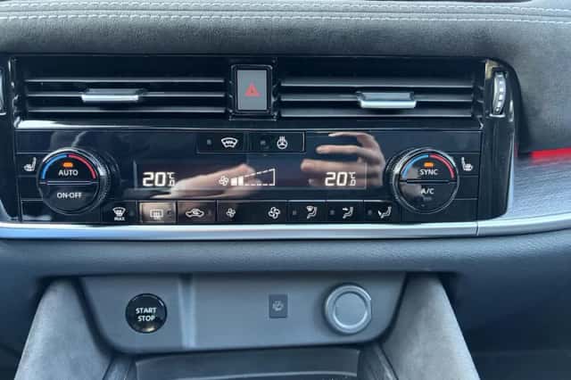 Nissan Qashqai (2026) thumbnail 4
