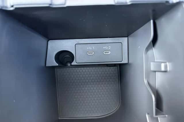 Nissan Qashqai (2026) thumbnail 32