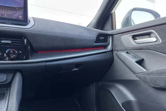 Nissan Qashqai (2026) thumbnail 34