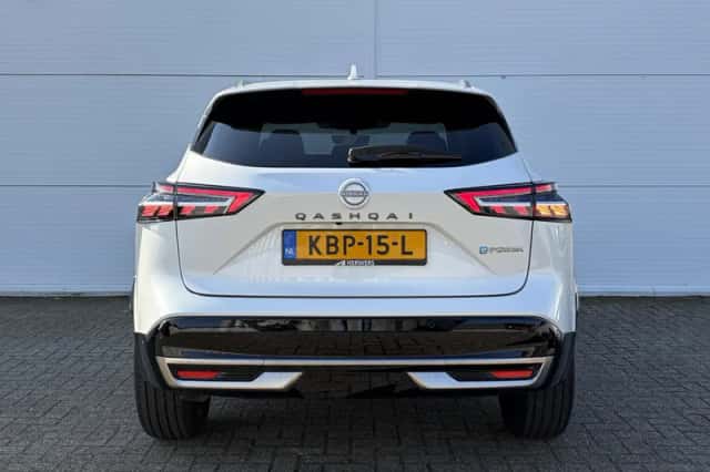 Nissan Qashqai (2026) thumbnail 36