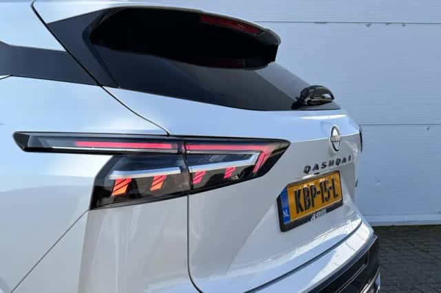 Nissan Qashqai (2026) thumbnail 39