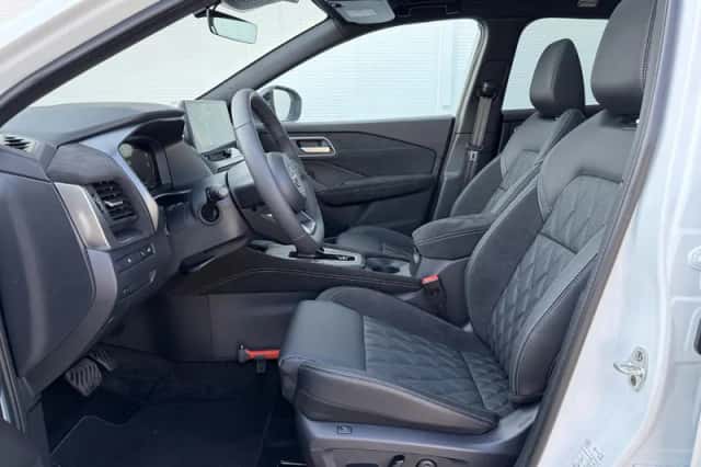 Nissan Qashqai (2026) thumbnail 40