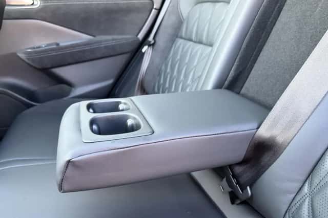 Nissan Qashqai (2026) thumbnail 45