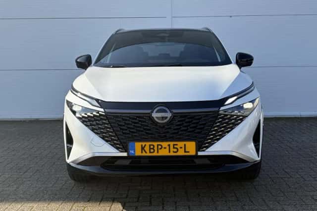 Nissan Qashqai (2026) thumbnail 46