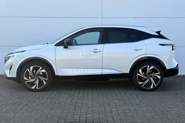 Nissan Qashqai (2026) thumbnail 7