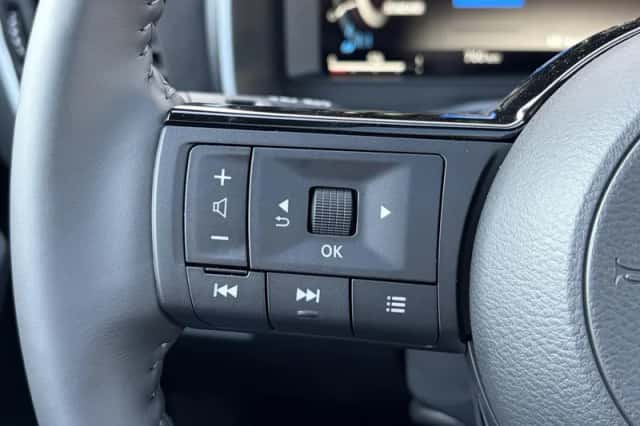 Nissan Qashqai (2026) thumbnail 8