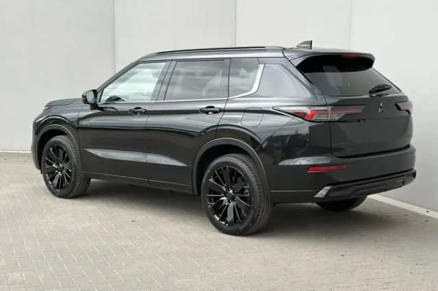 Mitsubishi Outlander (2026) thumbnail 15