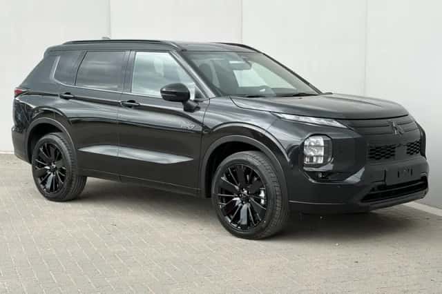 Mitsubishi Outlander (2026) thumbnail 17