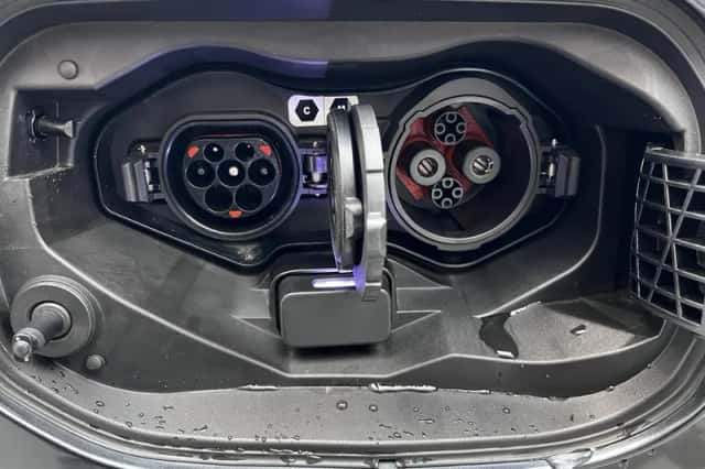 Mitsubishi Outlander (2026) thumbnail 18