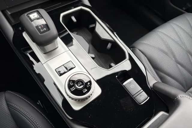 Mitsubishi Outlander (2026) thumbnail 20