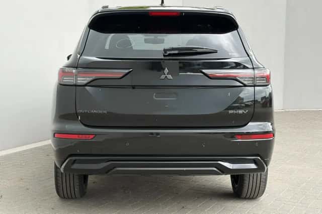 Mitsubishi Outlander (2026) thumbnail 23