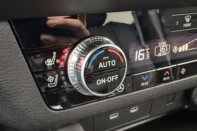 Mitsubishi Outlander (2026) thumbnail 26