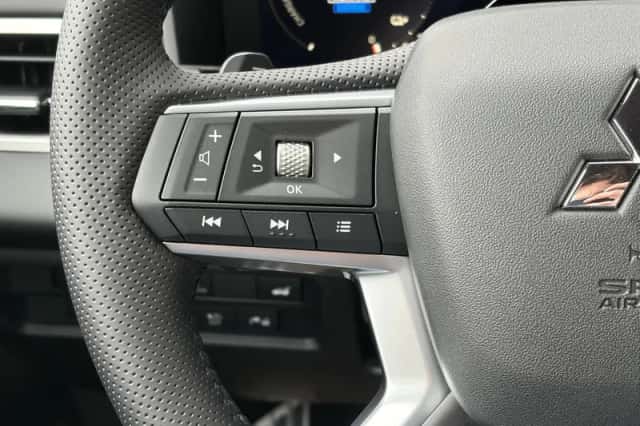 Mitsubishi Outlander (2026) thumbnail 27