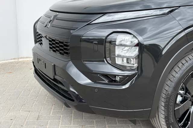 Mitsubishi Outlander (2026) thumbnail 29