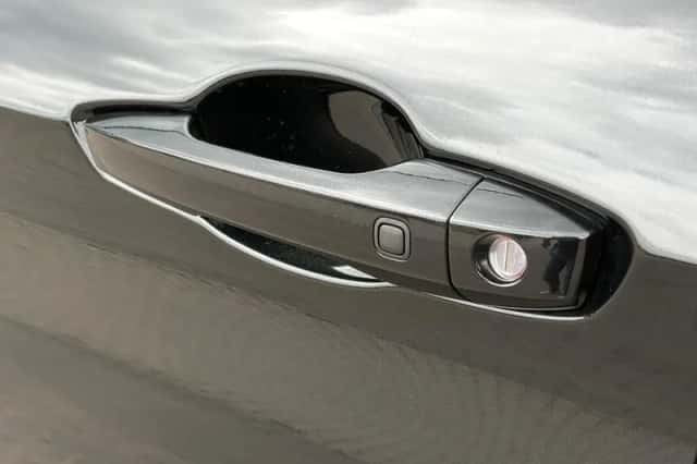 Mitsubishi Outlander (2026) thumbnail 30