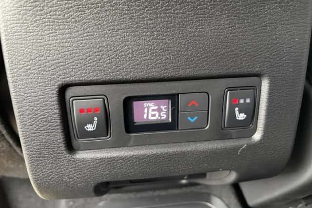 Mitsubishi Outlander (2026) thumbnail 4