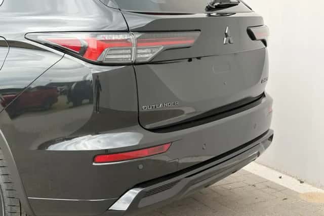 Mitsubishi Outlander (2026) thumbnail 31