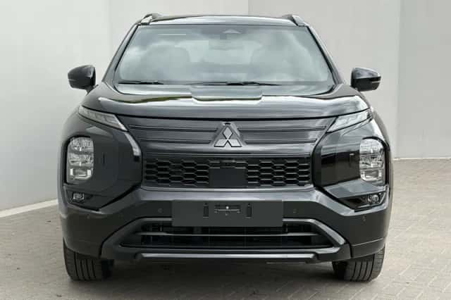 Mitsubishi Outlander (2026) thumbnail 32