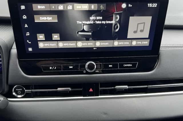 Mitsubishi Outlander (2026) thumbnail 35