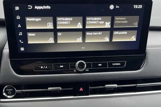 Mitsubishi Outlander (2026) thumbnail 36