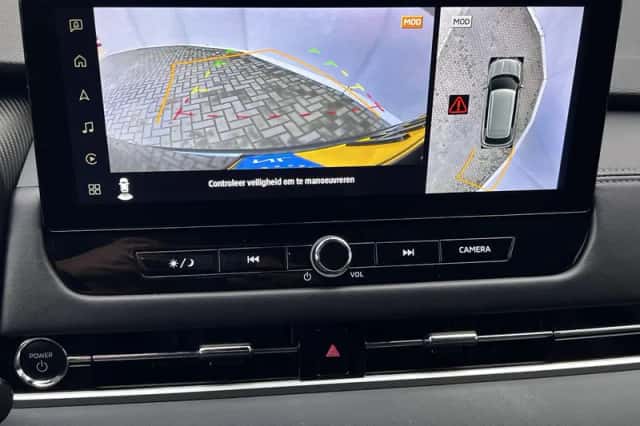 Mitsubishi Outlander (2026) thumbnail 5