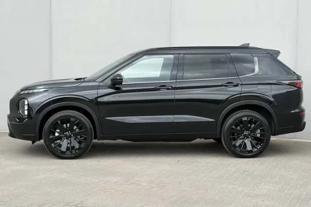 Mitsubishi Outlander (2026) thumbnail 8