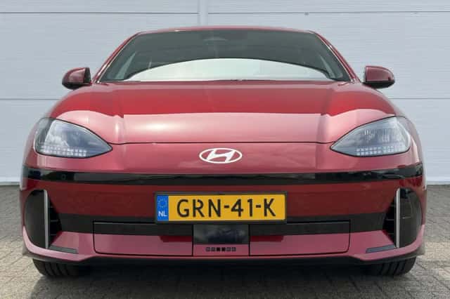 Hyundai Ioniq 6 (2024) thumbnail 41