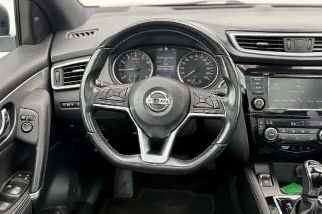 Nissan Qashqai (2019) thumbnail 11