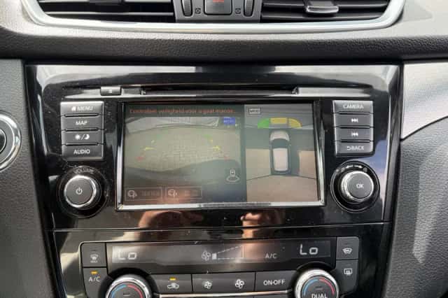 Nissan Qashqai (2019) thumbnail 25