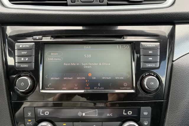 Nissan Qashqai (2019) thumbnail 27