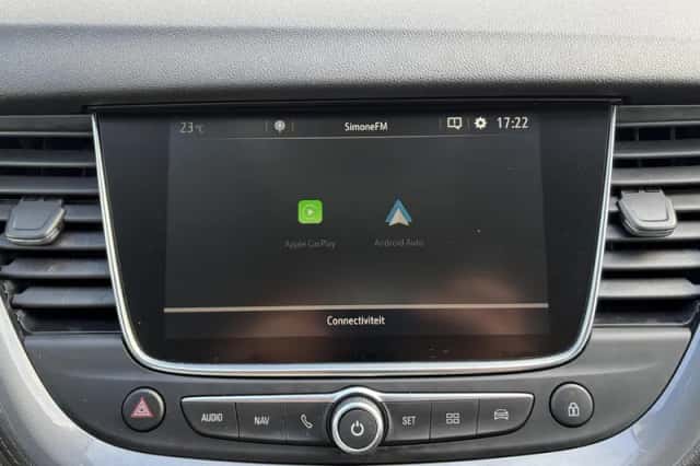 Opel Grandland X (2019) thumbnail 31