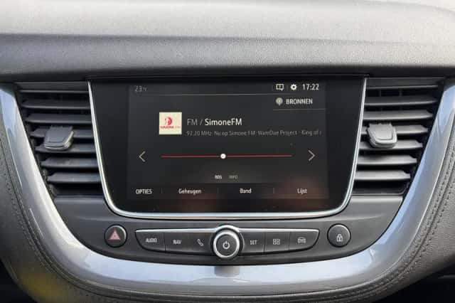 Opel Grandland X (2019) thumbnail 32