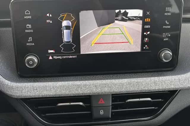 Škoda Scala (2025) thumbnail 13