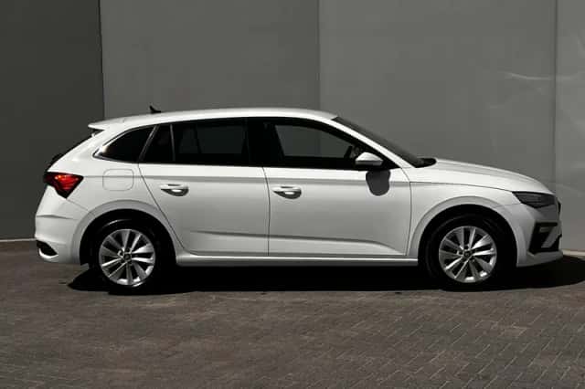 Škoda Scala (2025) thumbnail 25