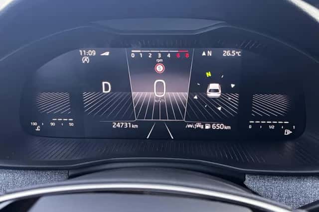 Škoda Scala (2025) thumbnail 29