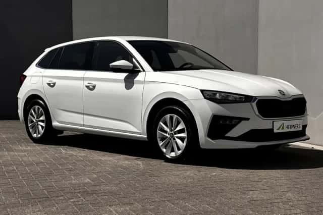 Škoda Scala (2025) thumbnail 39