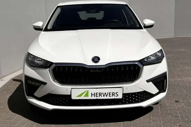 Škoda Scala (2025) thumbnail 42