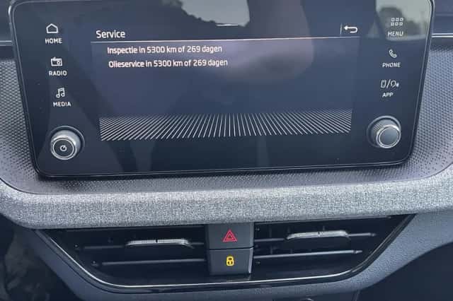Škoda Scala (2025) thumbnail 6