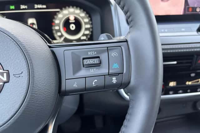 Nissan Qashqai (2025) thumbnail 11