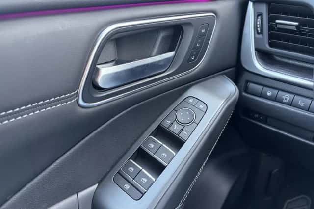 Nissan Qashqai (2025) thumbnail 12